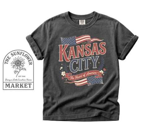 KC Flag