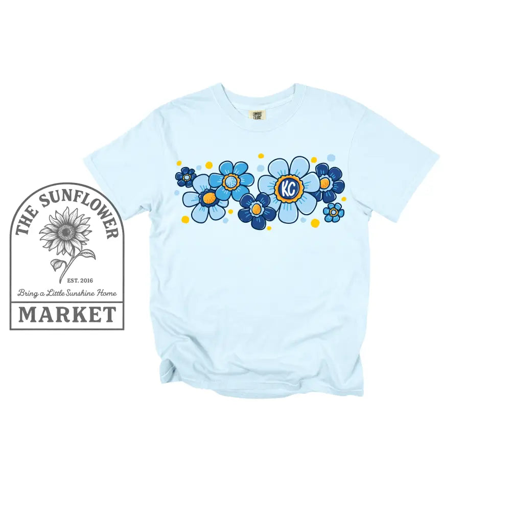 KC Flowers