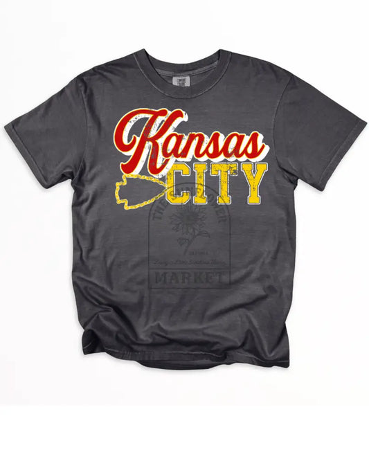 KC Grunge 2