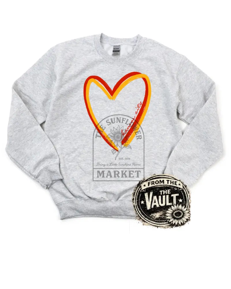 KC Heart