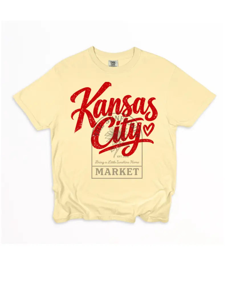 KC Heart