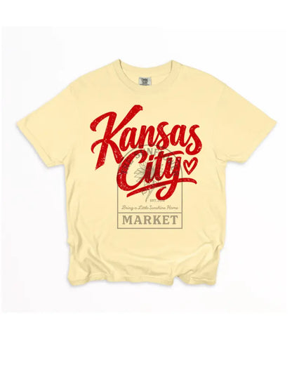 KC Heart