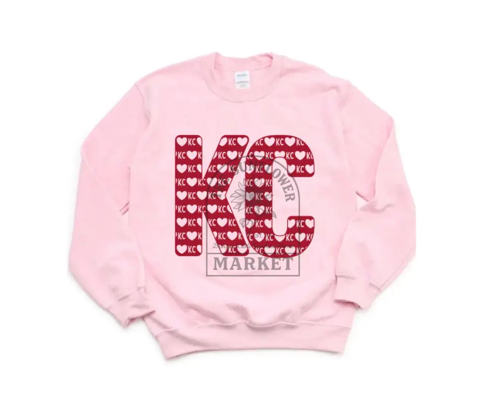KC Hearts