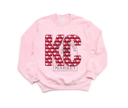 KC Hearts