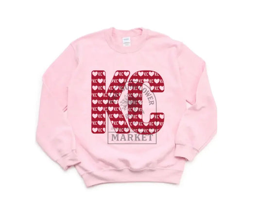 KC Hearts