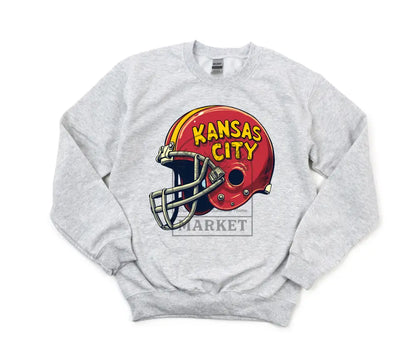 KC Helmet