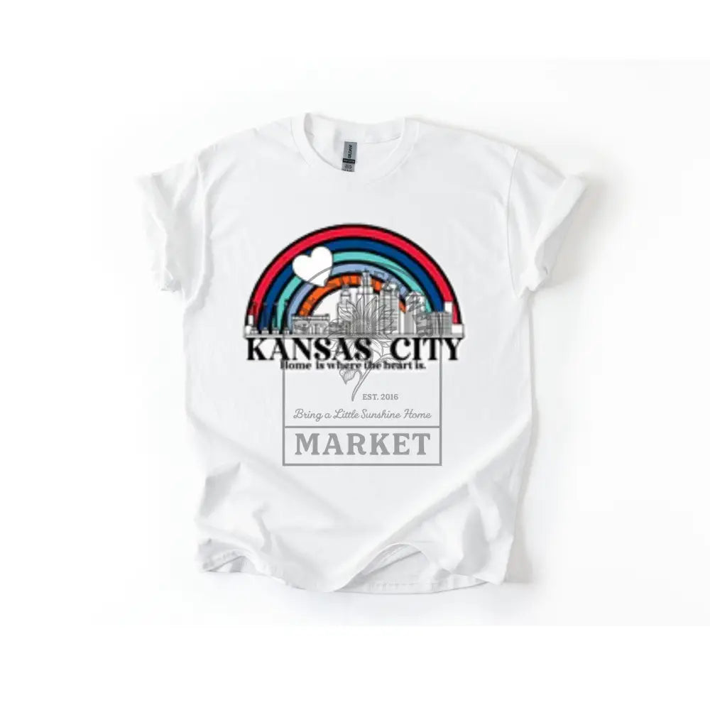 KC Home is Where The Heart