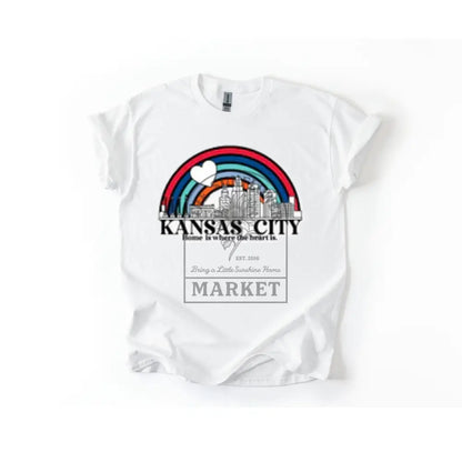 KC Home is Where The Heart