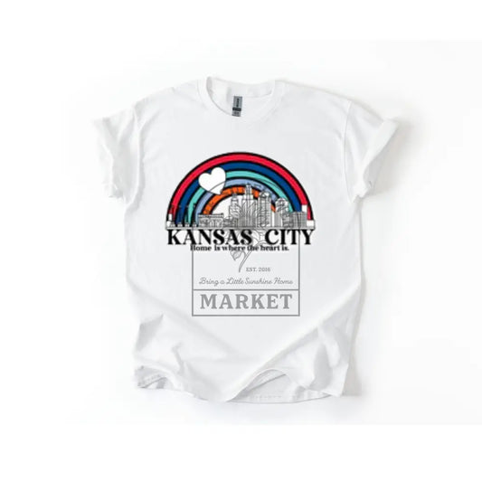 KC Home is Where The Heart