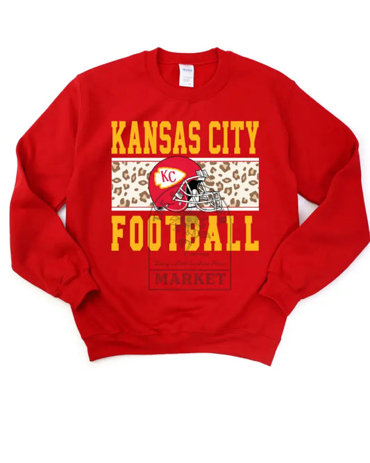 KC Leopard