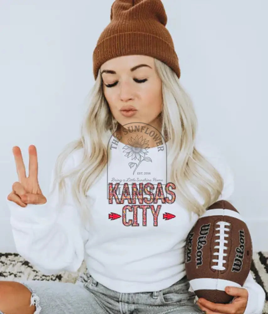 KC Leopard
