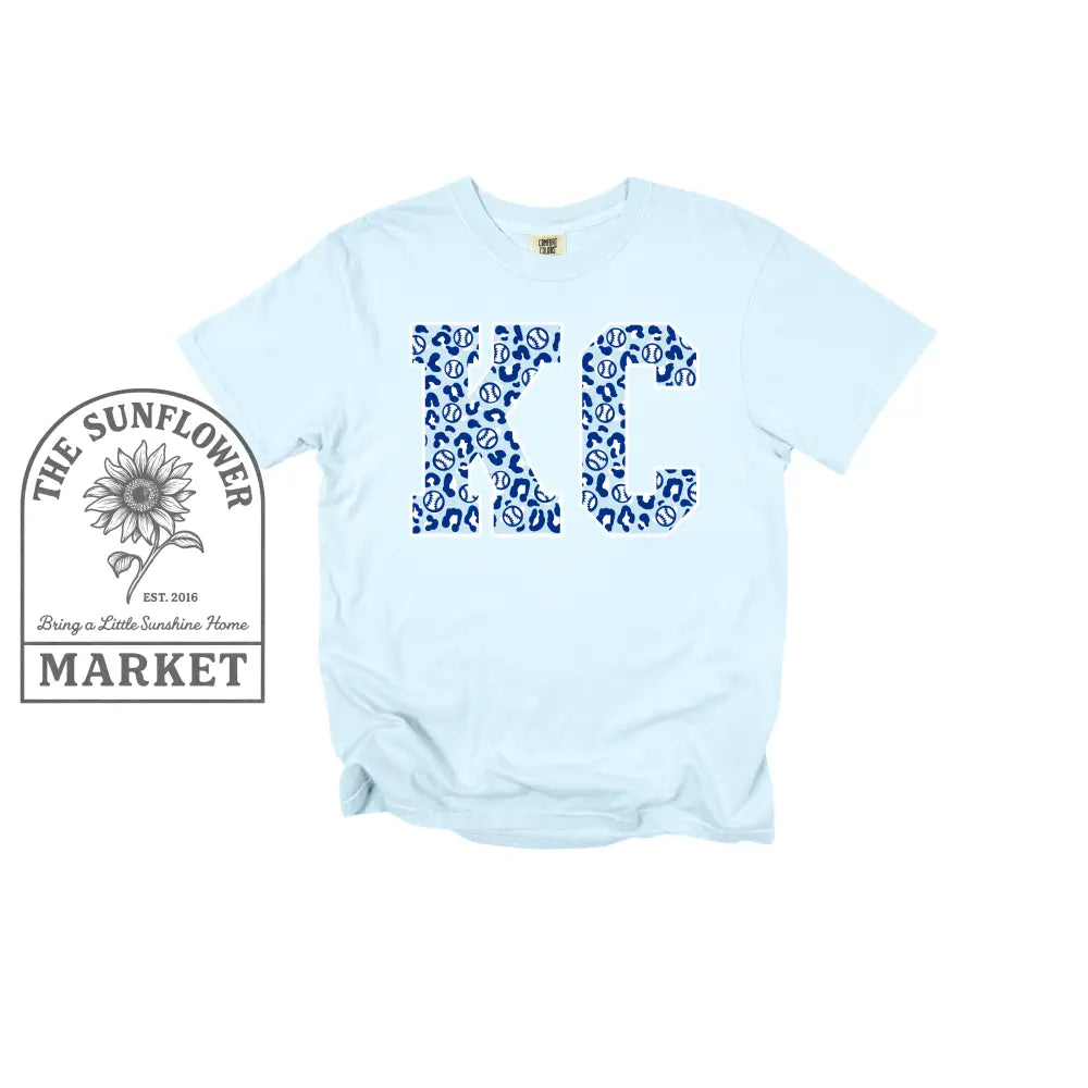 KC Leopard Baseball
