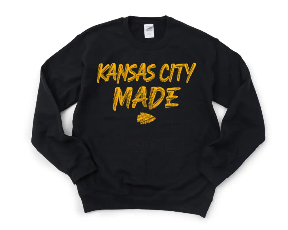 KC Made
