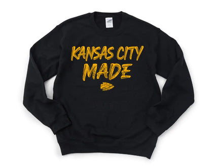 KC Made