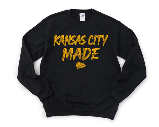 KC Made