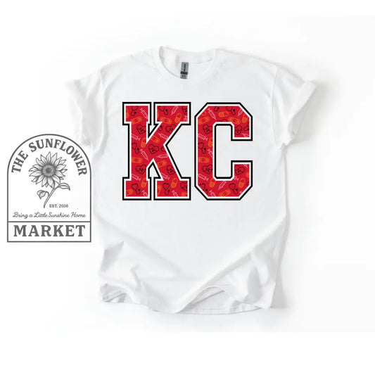 KC Nurse