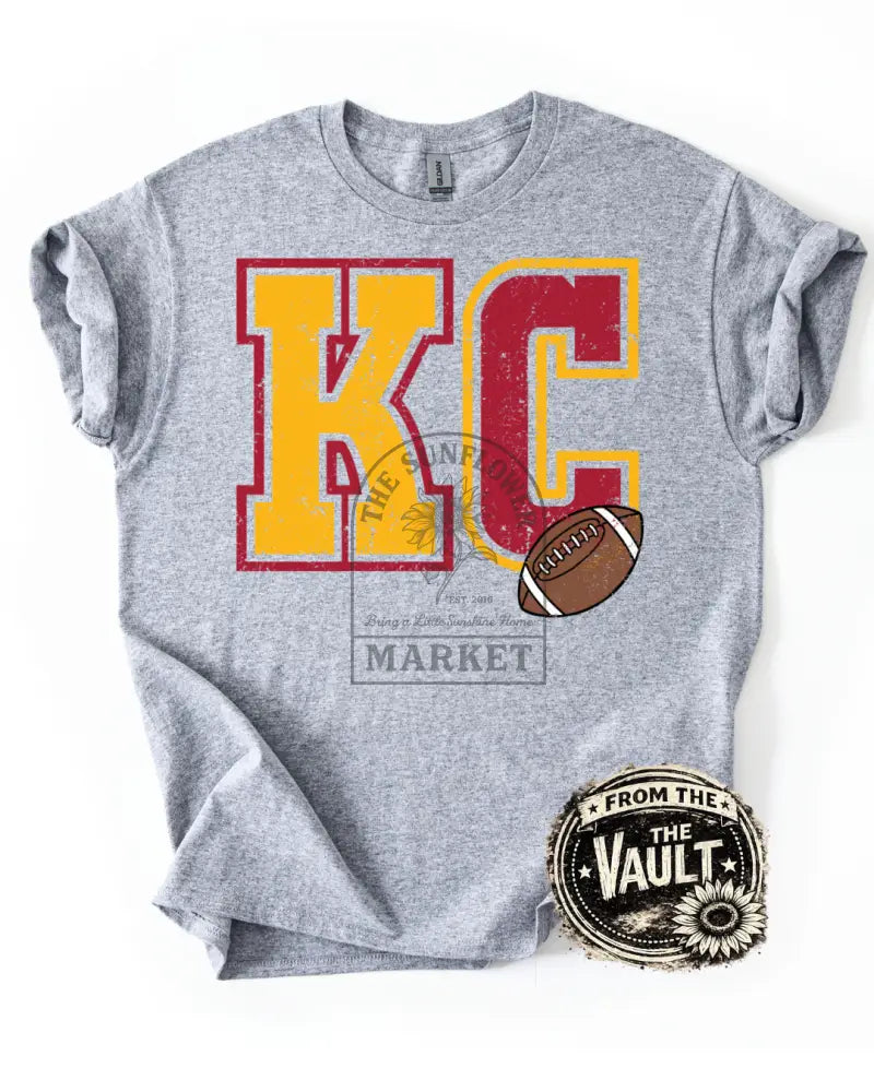 KC Outline