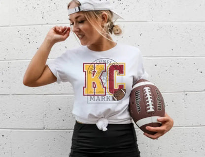 KC Outline