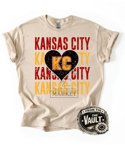 KC Repeat