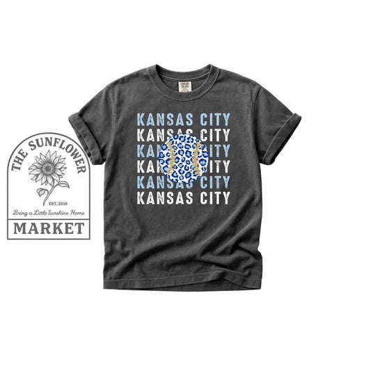 KC Repeat Leopard