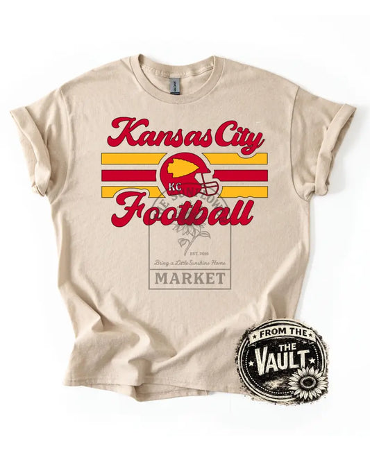 KC Retro FB