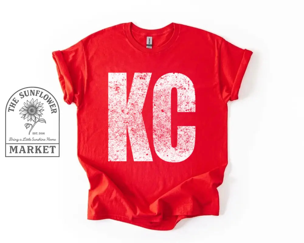 KC Rough Letters 1
