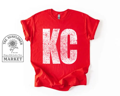 KC Rough Letters 1