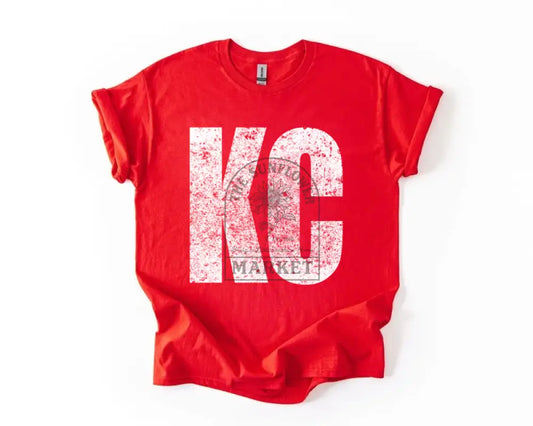 KC Rough Letters 1