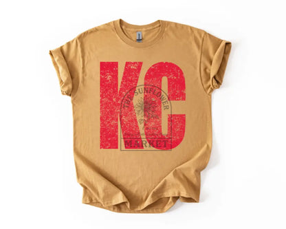 KC Rough Letters 2