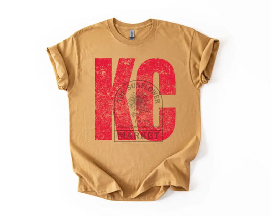 KC Rough Letters 2