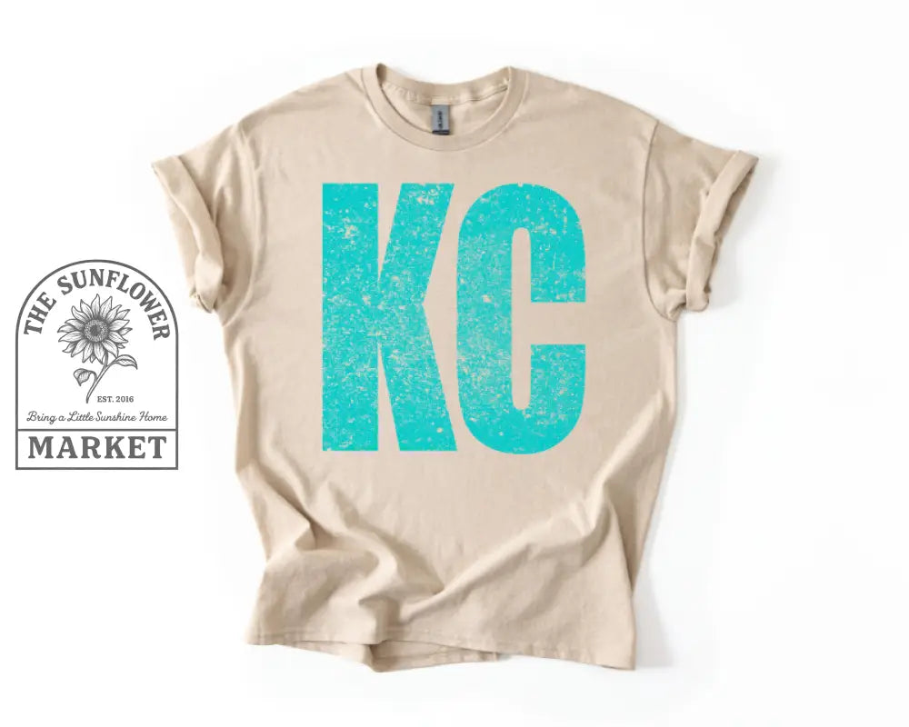 KC Rough Letters 3