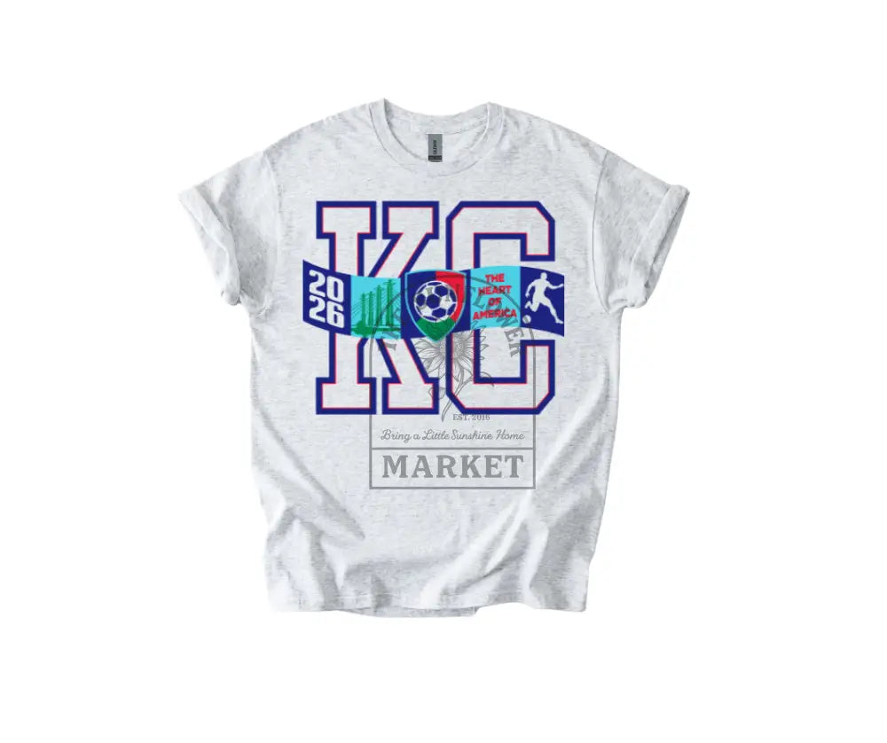 KC Scarf