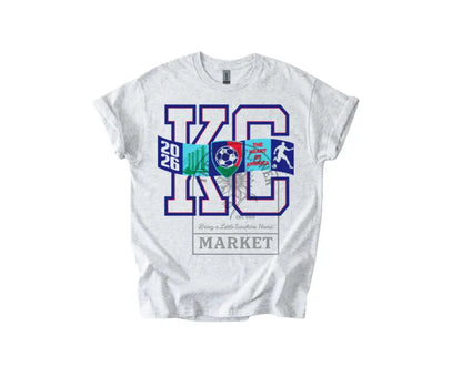 KC Scarf