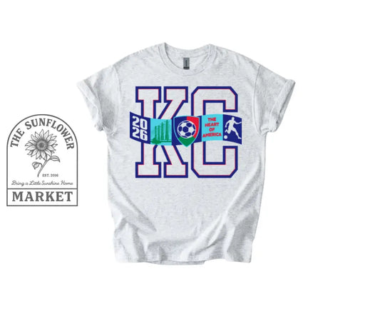 KC Scarf