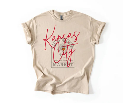 KC Script Little Heart