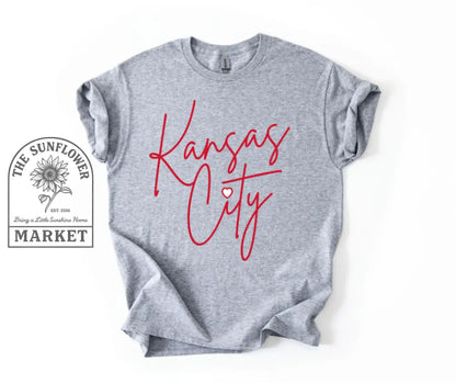 KC Script Little Heart 2