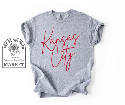 KC Script Little Heart 2