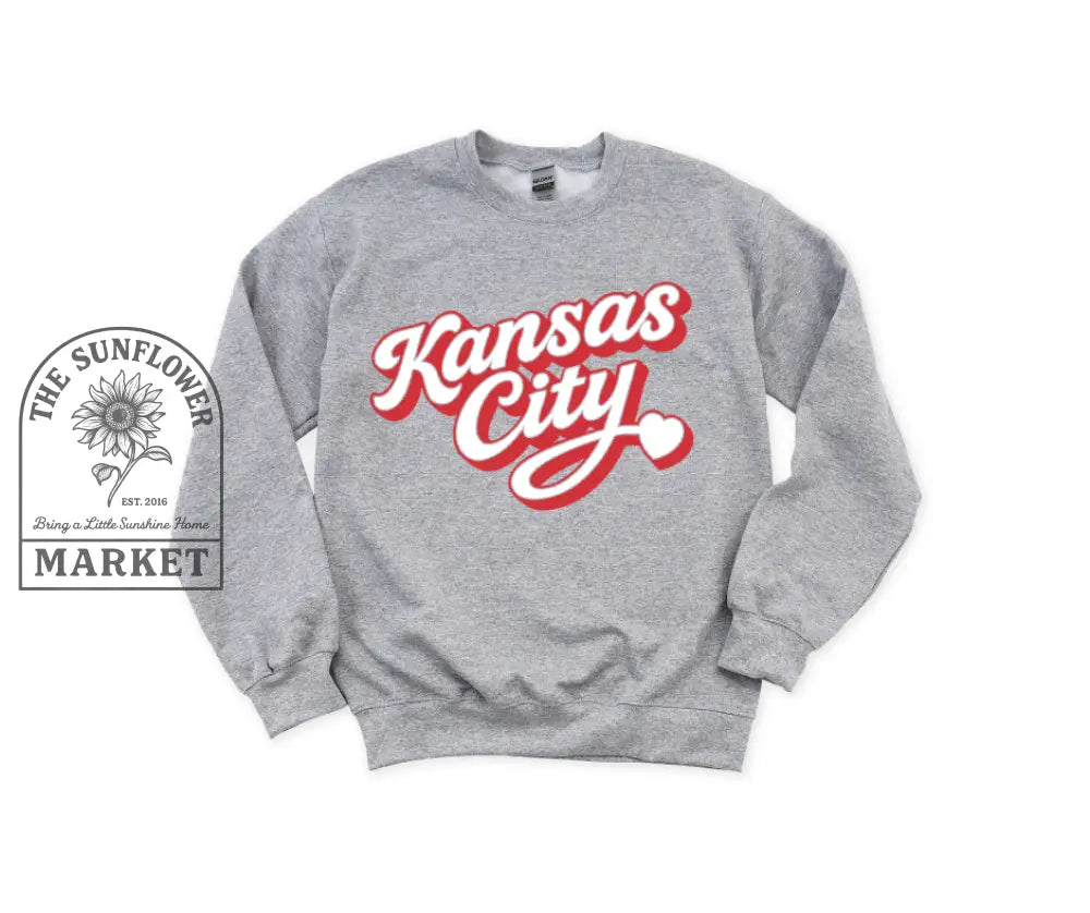 KC Script Shadow