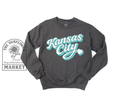 KC Script Shadow