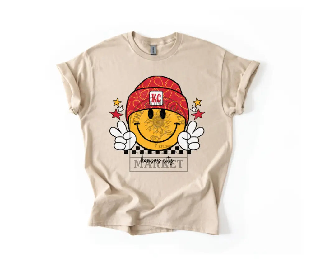 KC Smiley