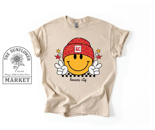 KC Smiley