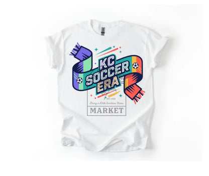 KC Soccer Era