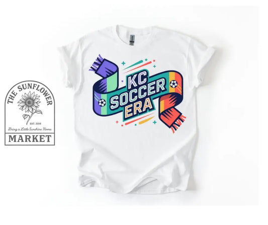 KC Soccer Era