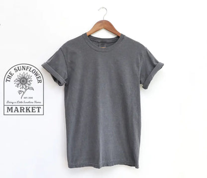 Kansas City Varsity Red White - Small / CC Pepper Tee