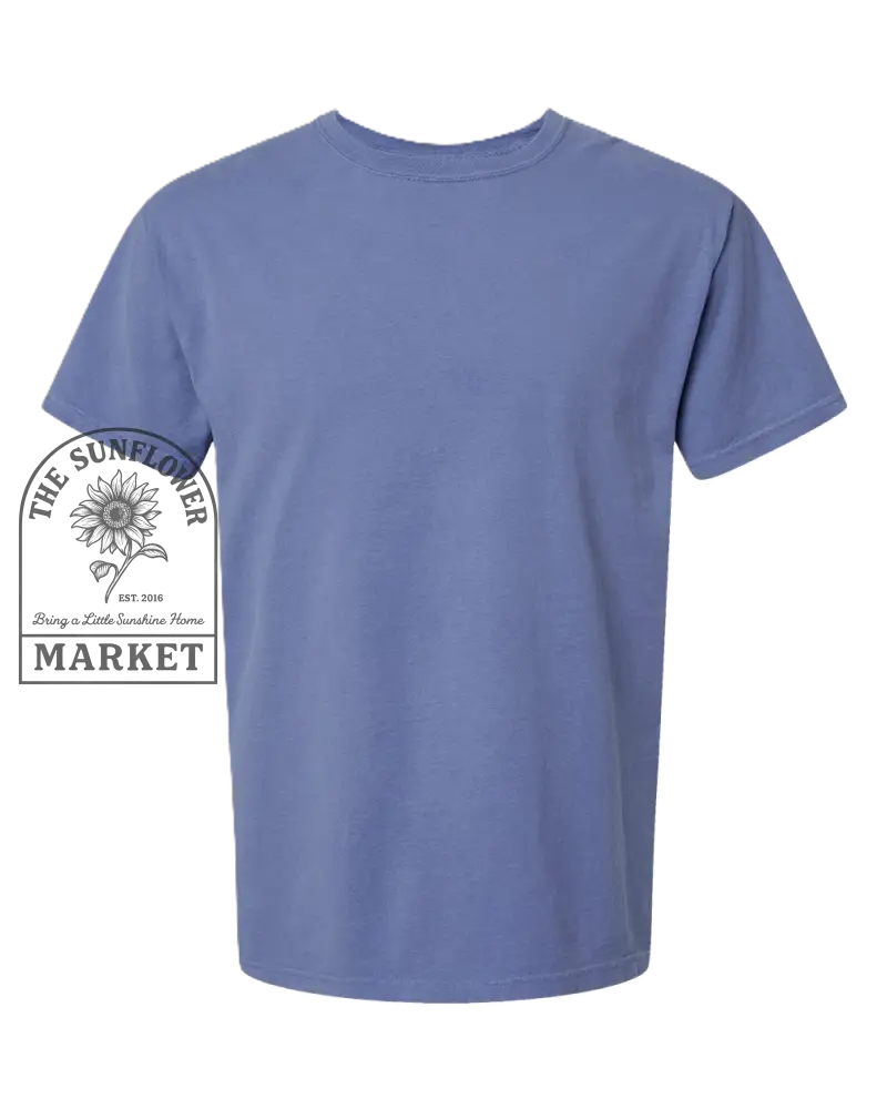 Royals Sporting and Diamonds Template - Small / CW Frontier Blue