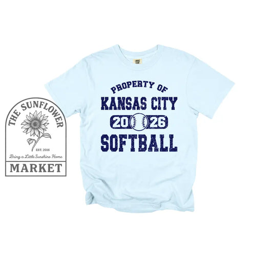 KC Softball Property