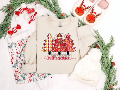 KC Tis The Season