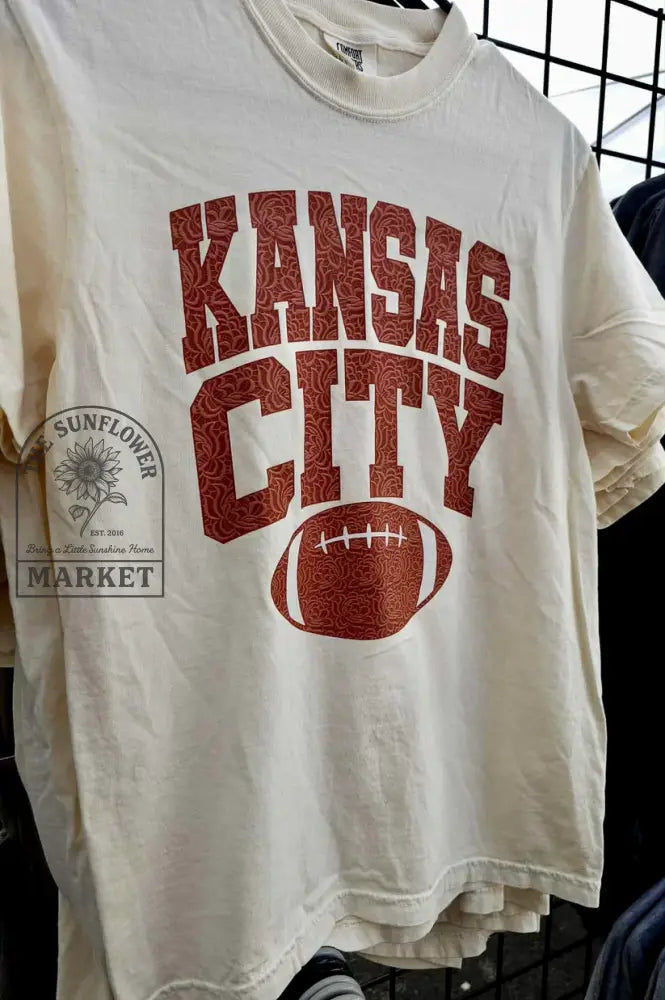KC Varsity Football