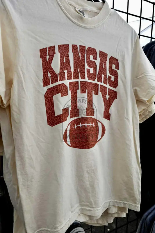 KC Varsity Football