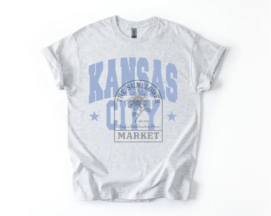 KC Varsity Lavender
